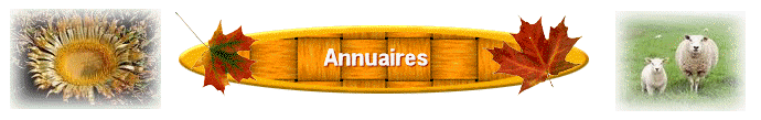 Annuaires