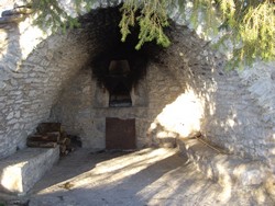 Gite en Lozere, sur le Causse Mjean dans le Parc National des Cvennes